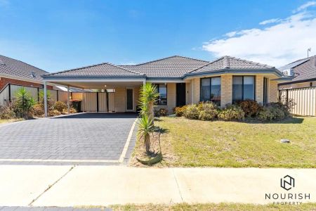 22 Fordham Avenue, Clarkson WA 6030 - Photo 5