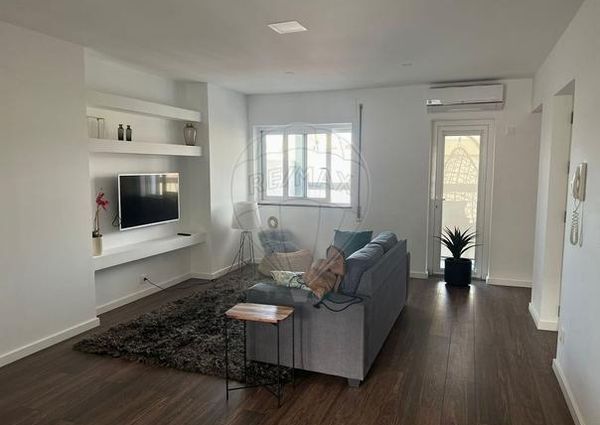 Apartamento T2 em Coimbra