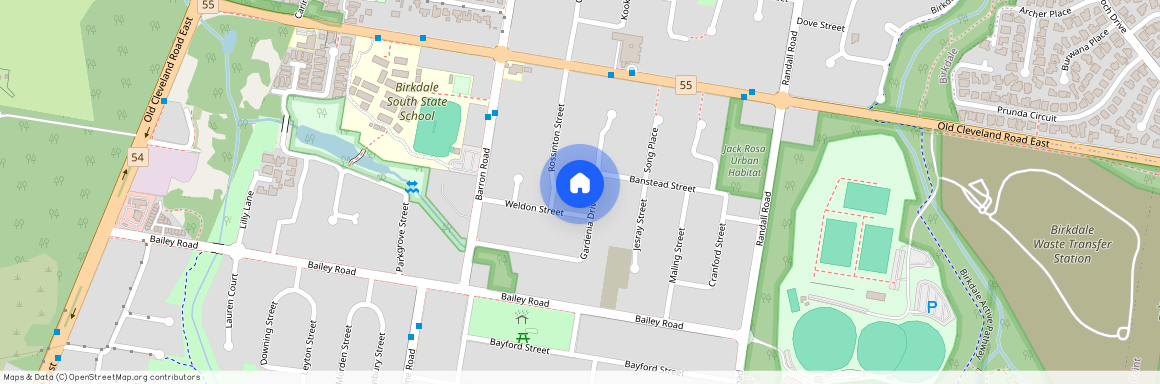 28 Gardenia Drive, Qld 4159, Birkdale