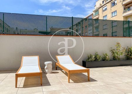 Apartment for rent in Don Ramon de la Cruz street (Madrid) - Photo 5