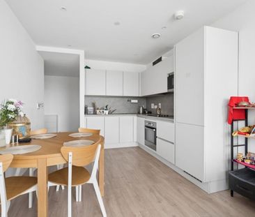 1 bedroom semi-detached house to rent - Photo 5