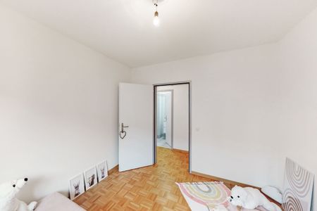 Un appartamento di 3.5 locali immerso nel verde - Foto 2