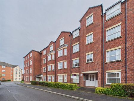 2 bedroom flat to rent - Photo 4