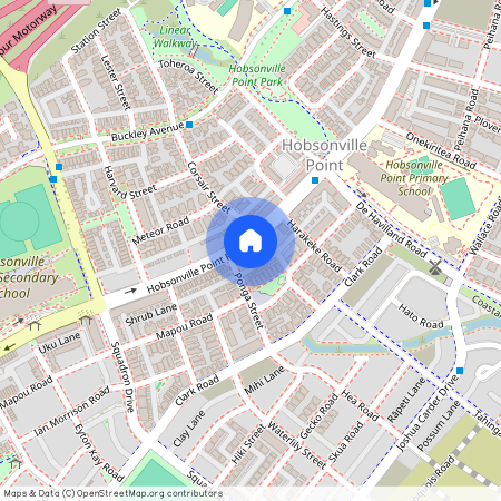 4/169 Hobsonville Point Road, Hobsonville, Waitakere City