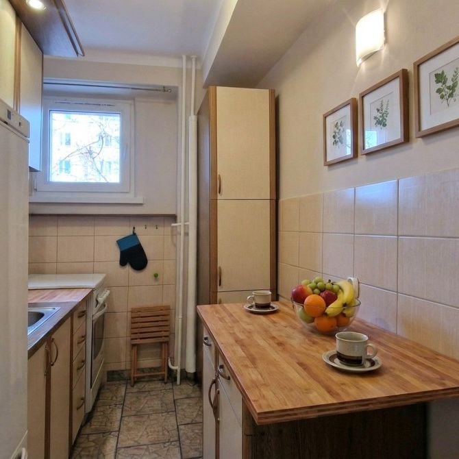 Świetna lokalizacja! Dwa pokoje! - Zdjęcie 1