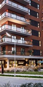 ✨ Opportunité rare – Superbe unité de coin 4½ | Écoquartier Affiniti – Saint-Bruno (Mostra+ 50+) - Photo 4