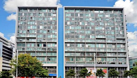 Spacious One-Bedroom Apartment in Scene One - Photo 3