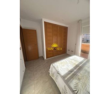 TWO-BEDROOM DUPLEX – SANGONERA LA VERDE - Photo 5