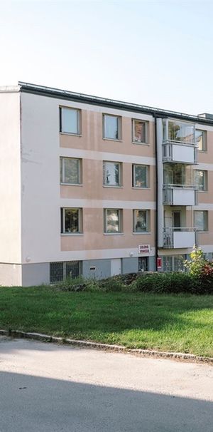 Orrstigen 3 - Photo 1