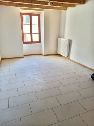 Magnifique duplex de 3p aux portes d'Abonne - Photo 1