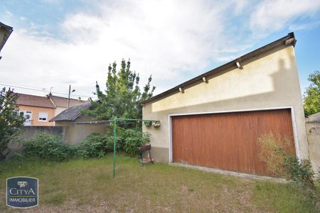 Location Appartement 3 pièces 56m² LE MANS 72100 - Photo 4
