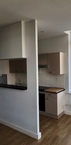 Location Appartement 2 pièces 44m² - Photo 1