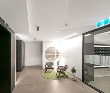 404/51 Galada Avenue, Parkville VIC 3052 - Apartment For Rent | Domain - Photo 4