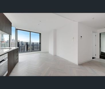 UNFURNISHED - TWO BEDROOM APARTMENT IN IMAGINE MARCO - SOUTHBANK !!! - Photo 1