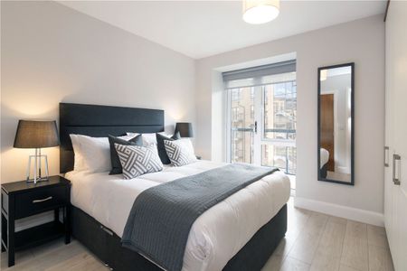 Charlotte Apartments, Honeypark, Glenageary Road Upper, Dun Laoghaire - Photo 3