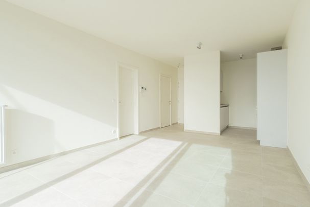 1-slpk appartement met terras - Foto 1