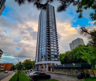 For Lease - 150 Charlton Avenue Unit# 601, Hamilton, Ontario - Photo 3