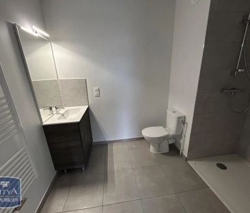 Appartement à louer 2 pièces 32.8m² - Photo 5