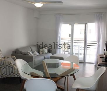 Alquiler de piso en Calle Pablo Casals - Photo 1