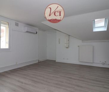 Location Appartement 2 pièces 53m² VICHY 03200 - Photo 5