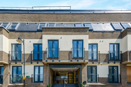 1 bedroom apartment to rent North Street, Sudbury, CO10 - Photo 5