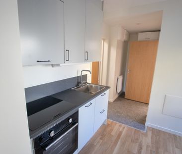 Ågatan 26, Bromölla - Photo 3