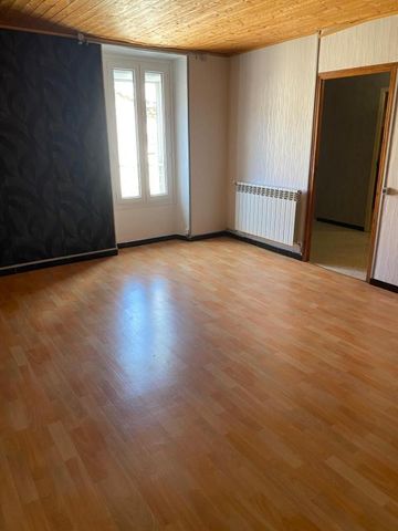 Location Appartement 3 pièces 131m² BESSEGES 30160 - Photo 3
