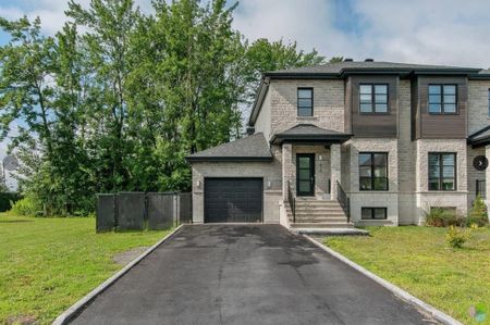 Maison à étages à louer - Blainville (Nord) - Photo 5