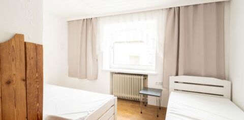 Kleines aber feines Zimmer in Neuhofen zu vermieten: PROVISIONSFREI - Photo 2