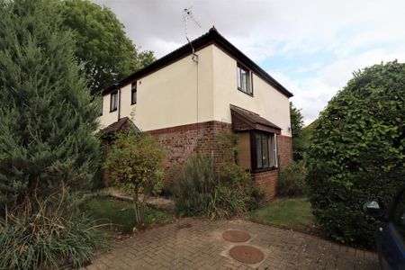 2 bedroom cluster house to rent - Photo 4