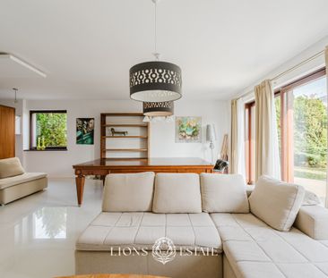 Warszawa, Wilanów, Wilanów Zawady - Фото 2