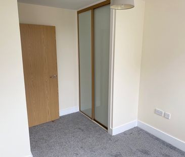 Alderney House, Cardiff Bay - Photo 2