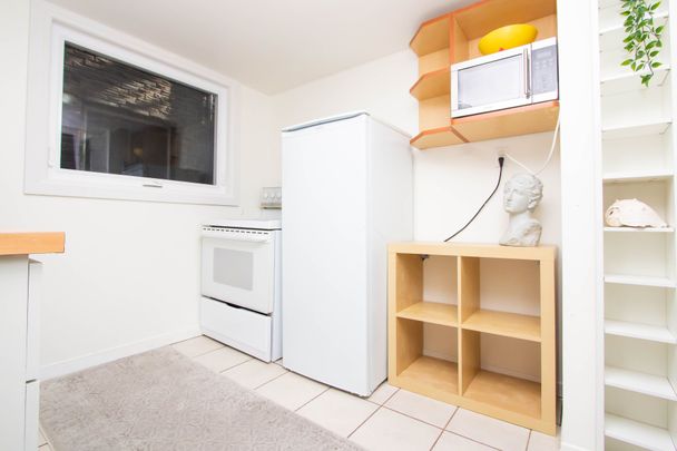 For Lease - 234 Robert Hicks (Lower) Drive, Toronto, Ontario - Photo 1