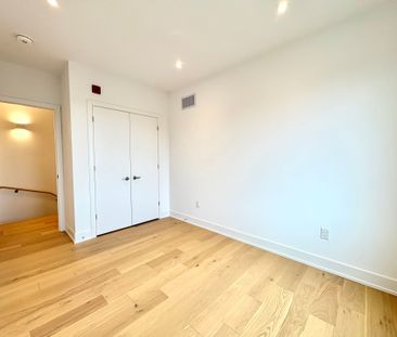 For Lease - 155 Dovercourt #4 Avenue, Toronto, Ontario - Photo 3
