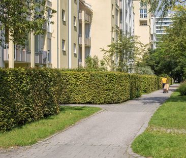 Wunderschöne Wohlfühlwohnung mit Terrasse - Foto 4