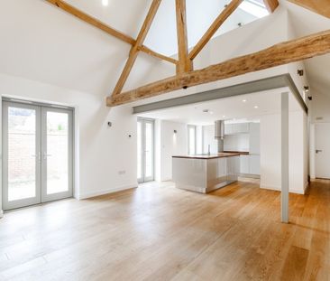 Church Farm, Holton - Photo 1