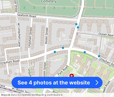 Urquhart Road, City Centre, Aberdeen, AB24 - Photo 1