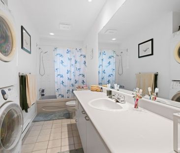 Appartement à louer - Montréal (Ahuntsic-Cartierville) (Ahuntsic Ou... - Photo 3