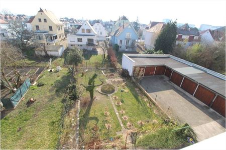 Location Appartement 46m² - Photo 3