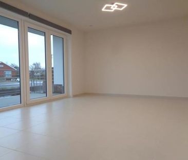 Appartement te huur - Foto 1