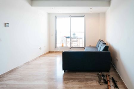 Piso de alquiler en Carrer de la Vall de la Ballestera, Nou Campanar - Photo 5