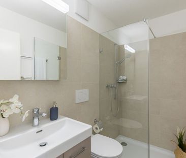 WOHNEN IM GRÜNEN - Foto 6