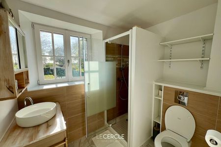 Maison proche Senlis 3 pièces 44.5 m2 Carrez, - Photo 5