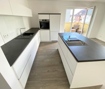 ** Waldrandlage ** Moderne 2-Zimmer-Wohnung mit Balkon in ruhiger Lage - Foto 1