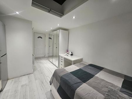 Studio to rent - Photo 5