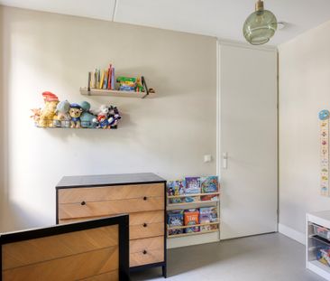 Verthorenpad 4 - Photo 2