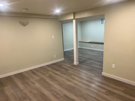 For Lease - 30 West Street Unit# Lower, East Gwillimbury, Ontario - Photo 2