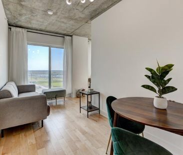 Appartement à louer - Brossard (Noms de rues (C)) Appartement à lou... - Photo 3