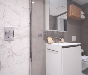 City Pop – Ihre flexible Lösung, um sich wie zu Hause zu fühlen - Photo 6