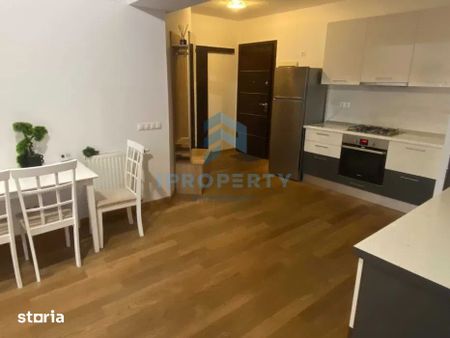 UPground | 2 Camere | Centrala | Balcon | Parcare | Prox. Metrou | - Photo 4